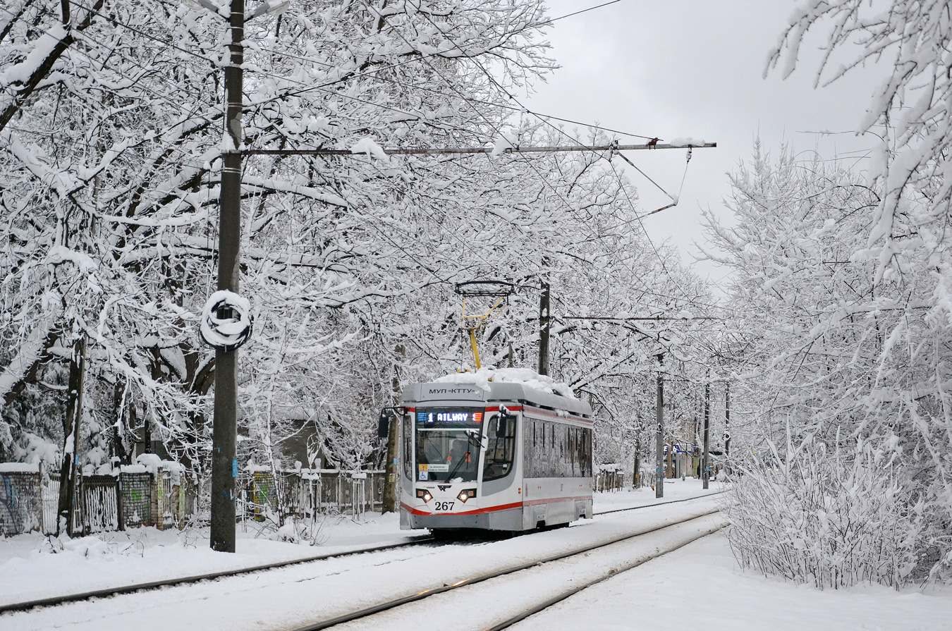 Краснодар, 71-623-04 № 267