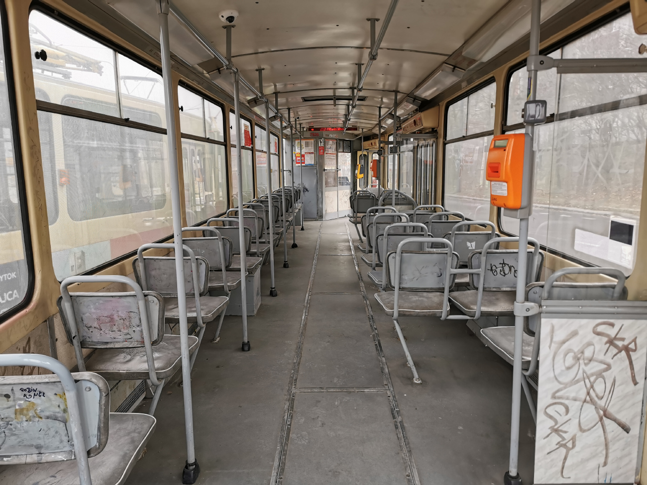 Братислава, Tatra T6A5 № 7926 Братислава, Tatra T6A5 № 7926