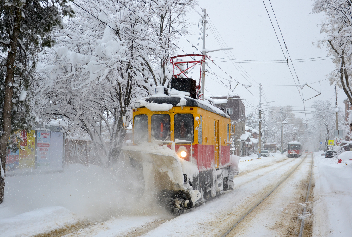Краснодар, ГС-1 № СГ-2
