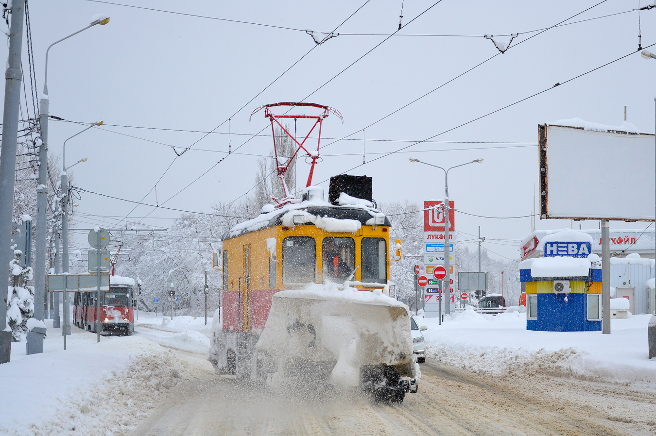 Krasnodar, GS-1 № СГ-2