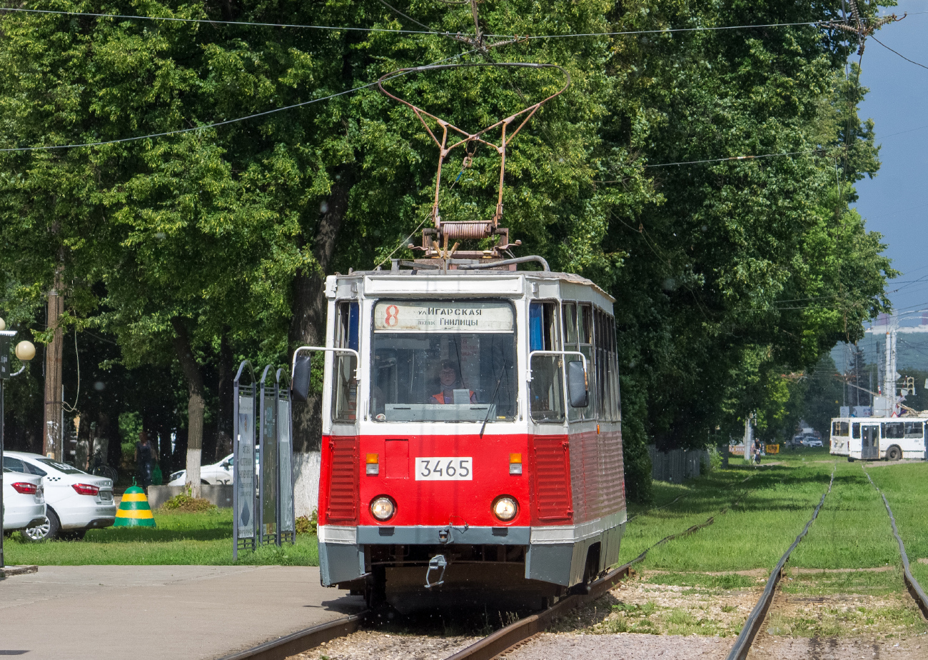 Nijni Novgorod, 71-605A Nr. 3465