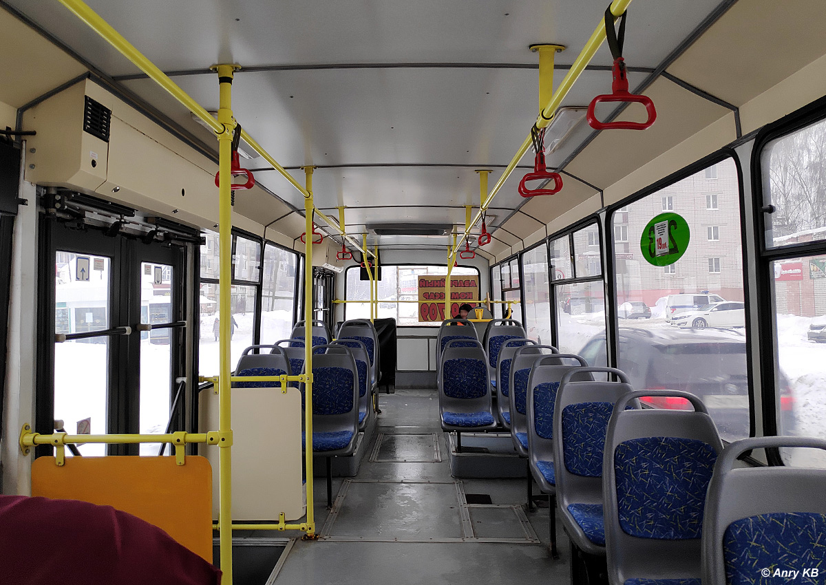 Йошкар-Ола, ВМЗ-52981 № 293