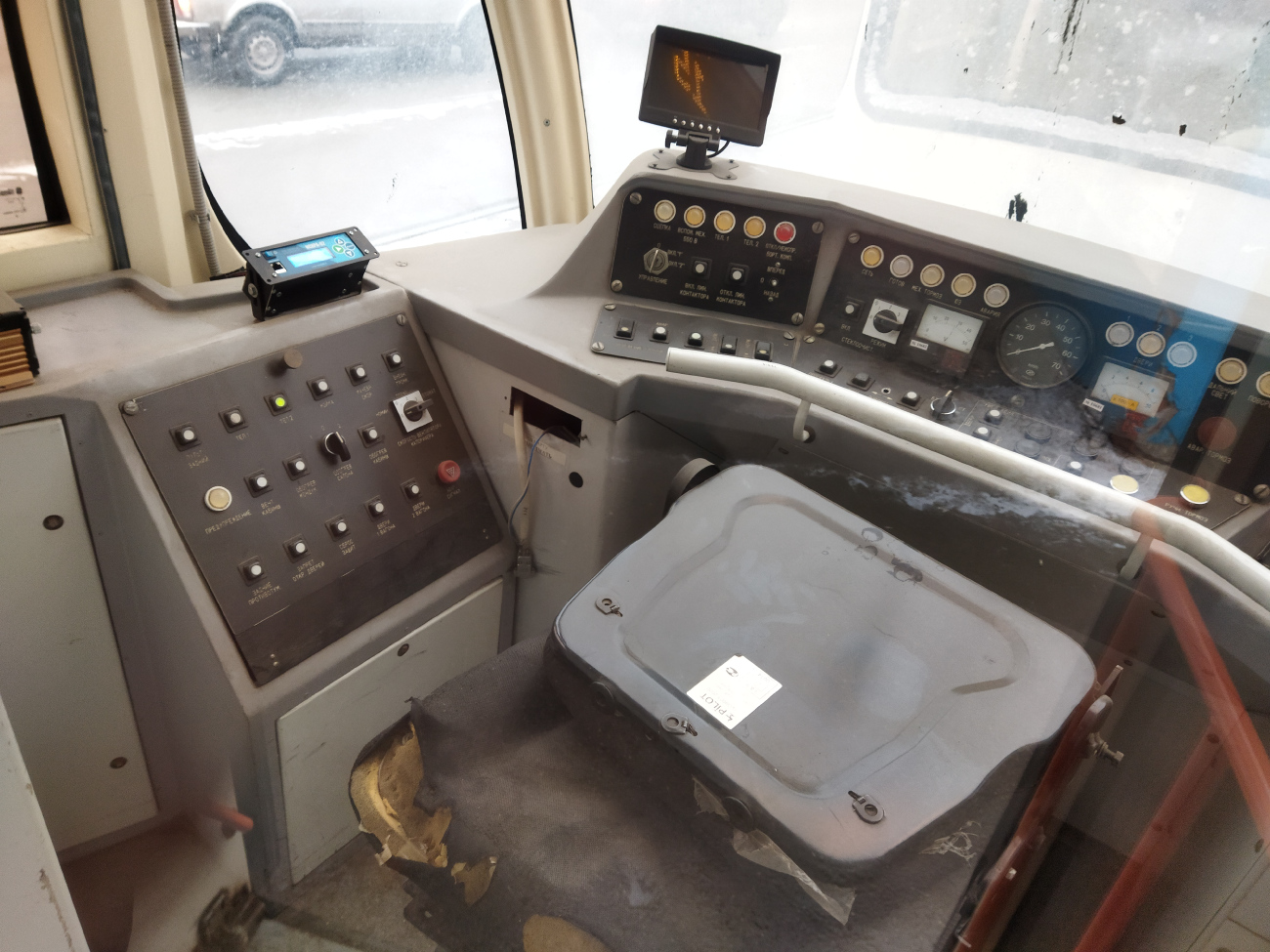 Самара, 71-405 № 1068