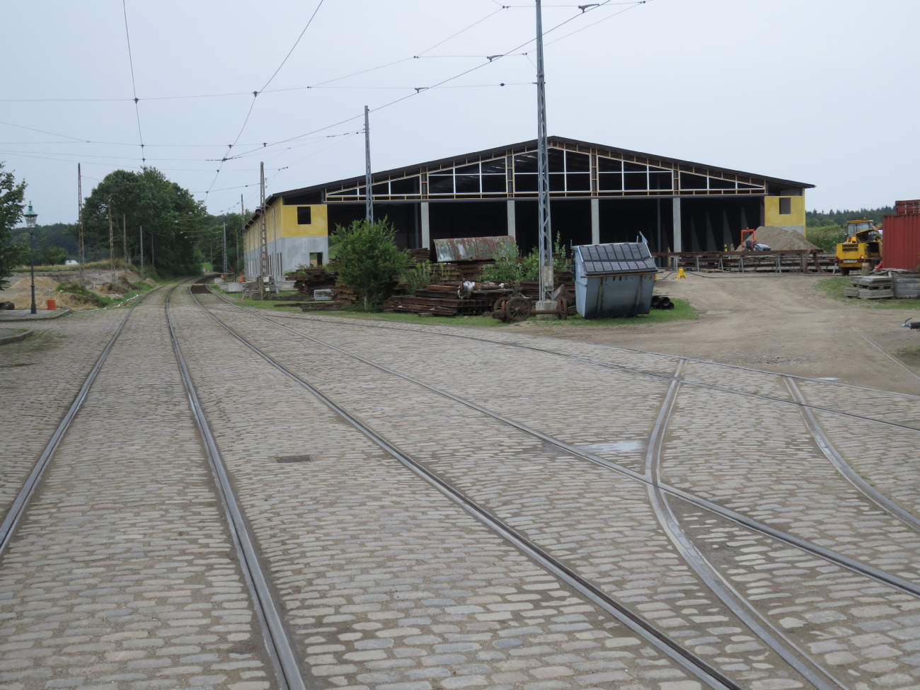 Скьолленесхольм — Разные фотографии