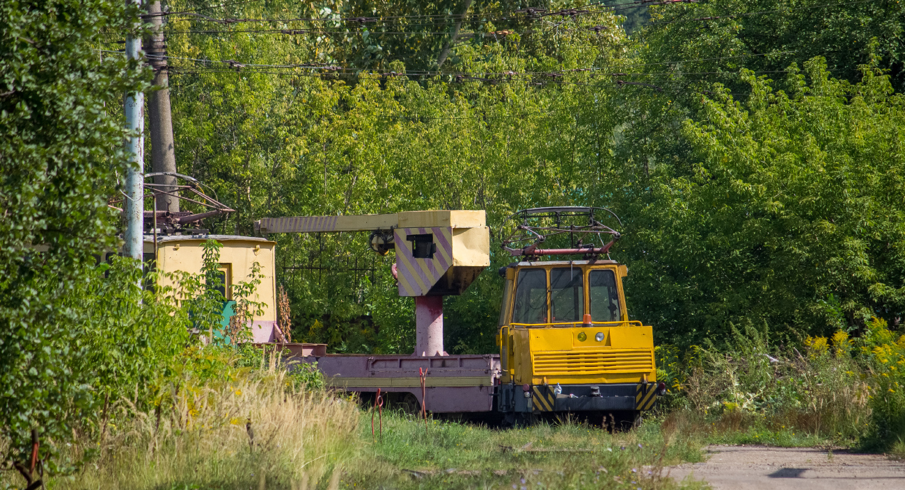 Нижний Новгород, МСШУ-4 № МСШУ 4