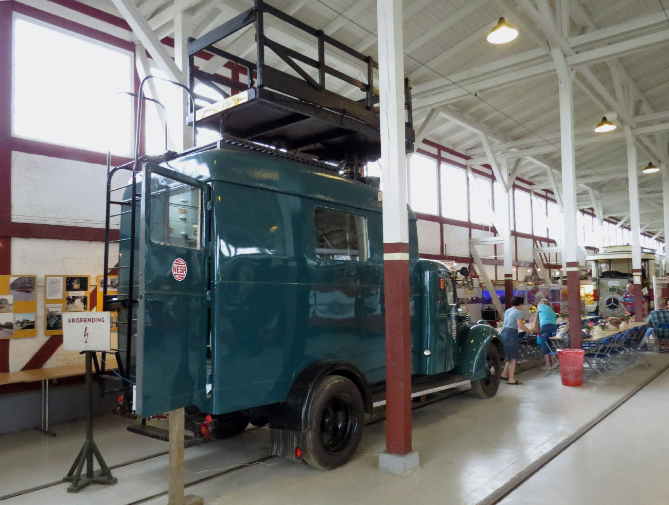 Скьолленесхольм — Разные фотографии