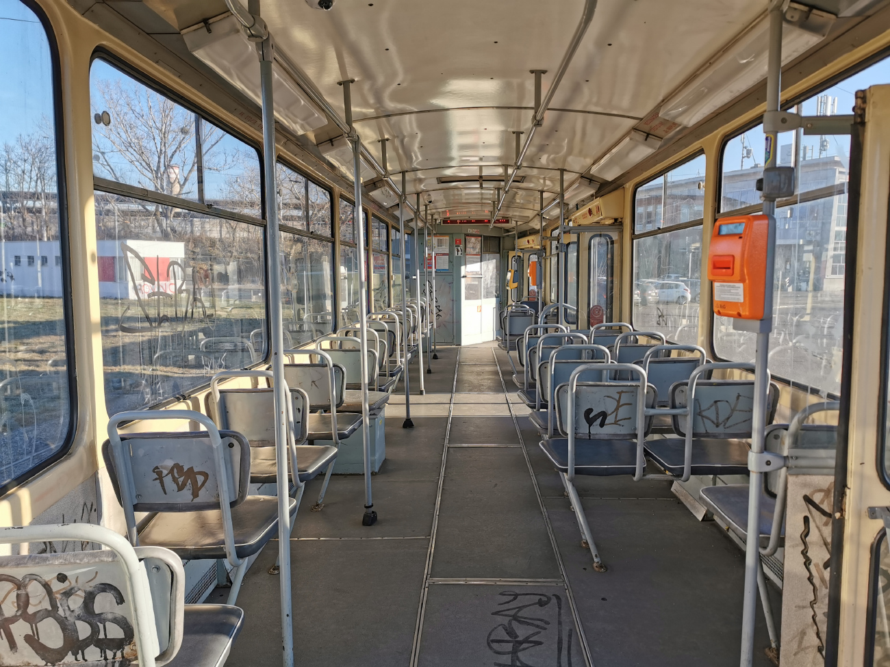 Братислава, Tatra T6A5 № 7910