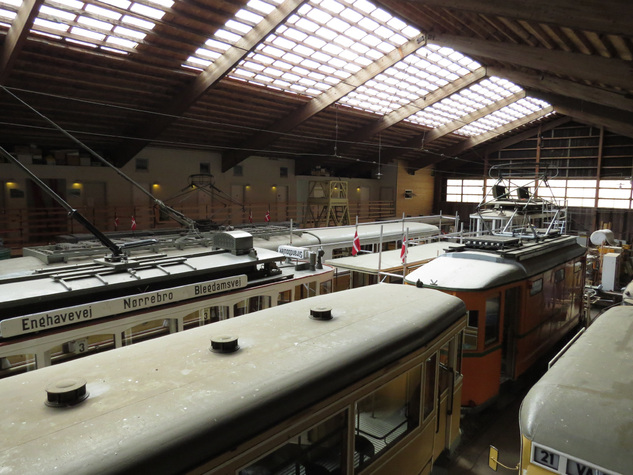 Skjoldenæsholm — Miscellaneous photos