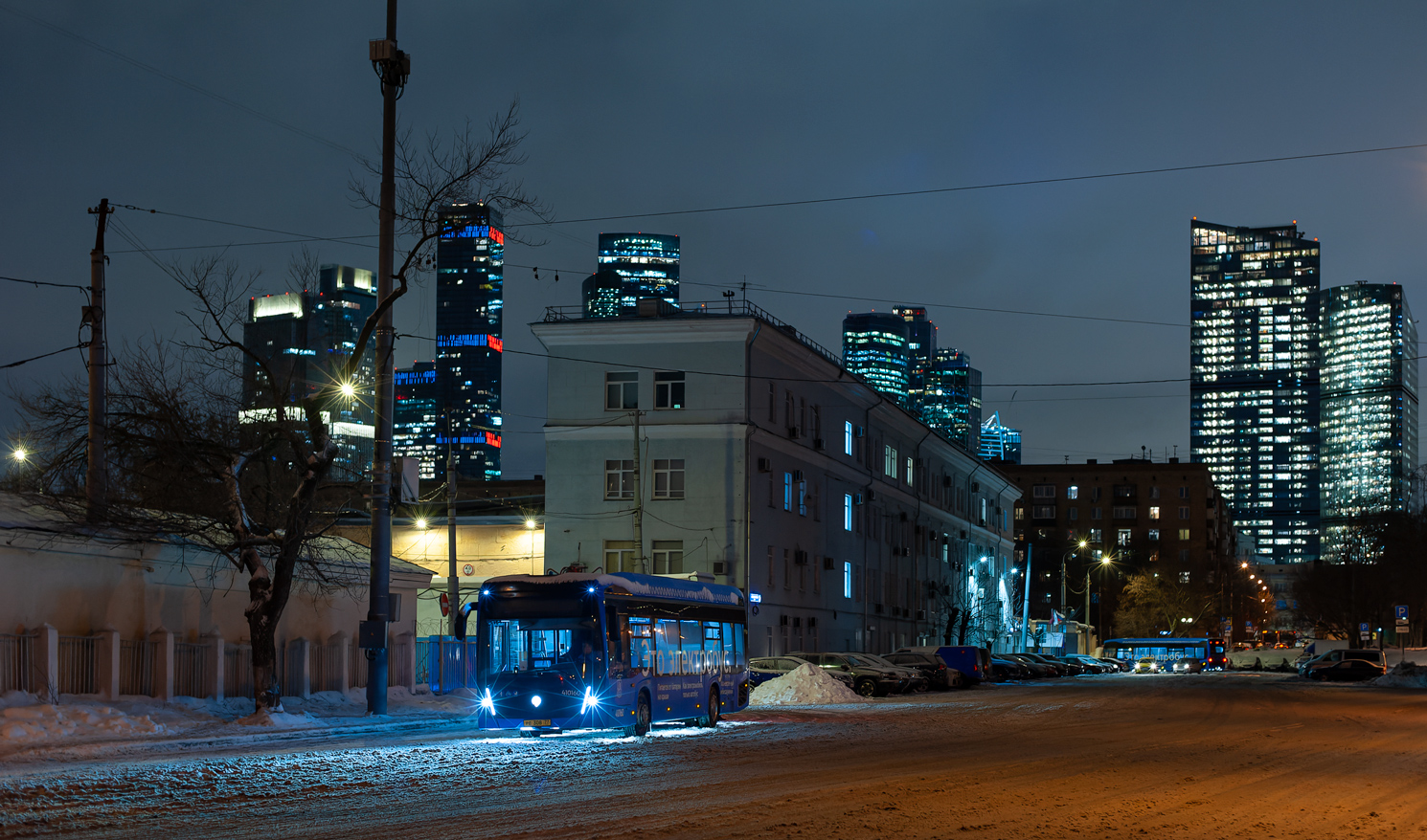 Москва, КАМАЗ-6282 № 410160