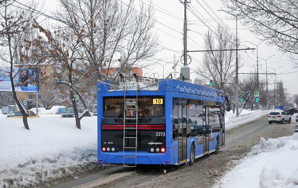Саратов, ПКТС-6281.01 «Адмирал» № 2373