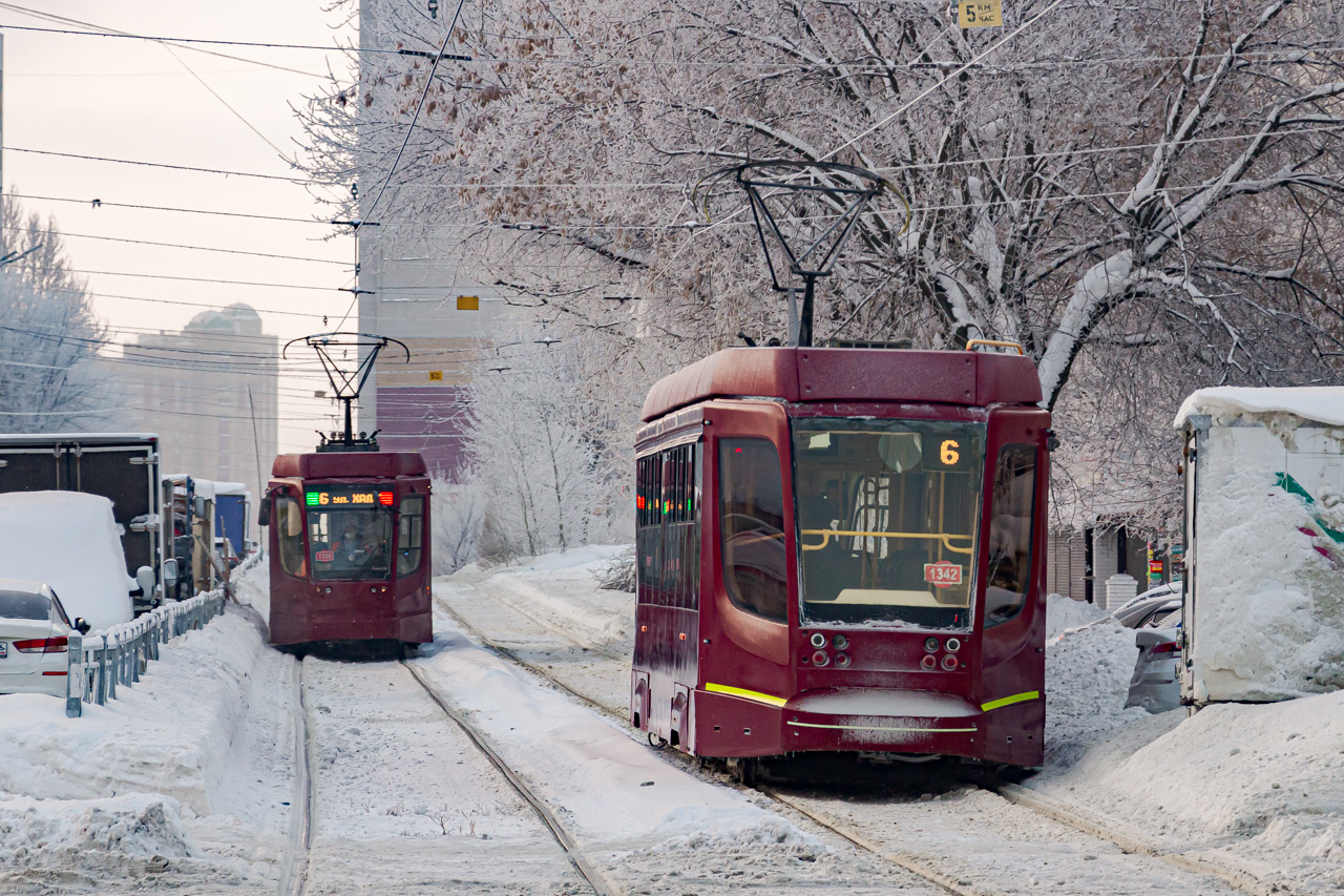 Казань, 71-623-02.02 № 1342