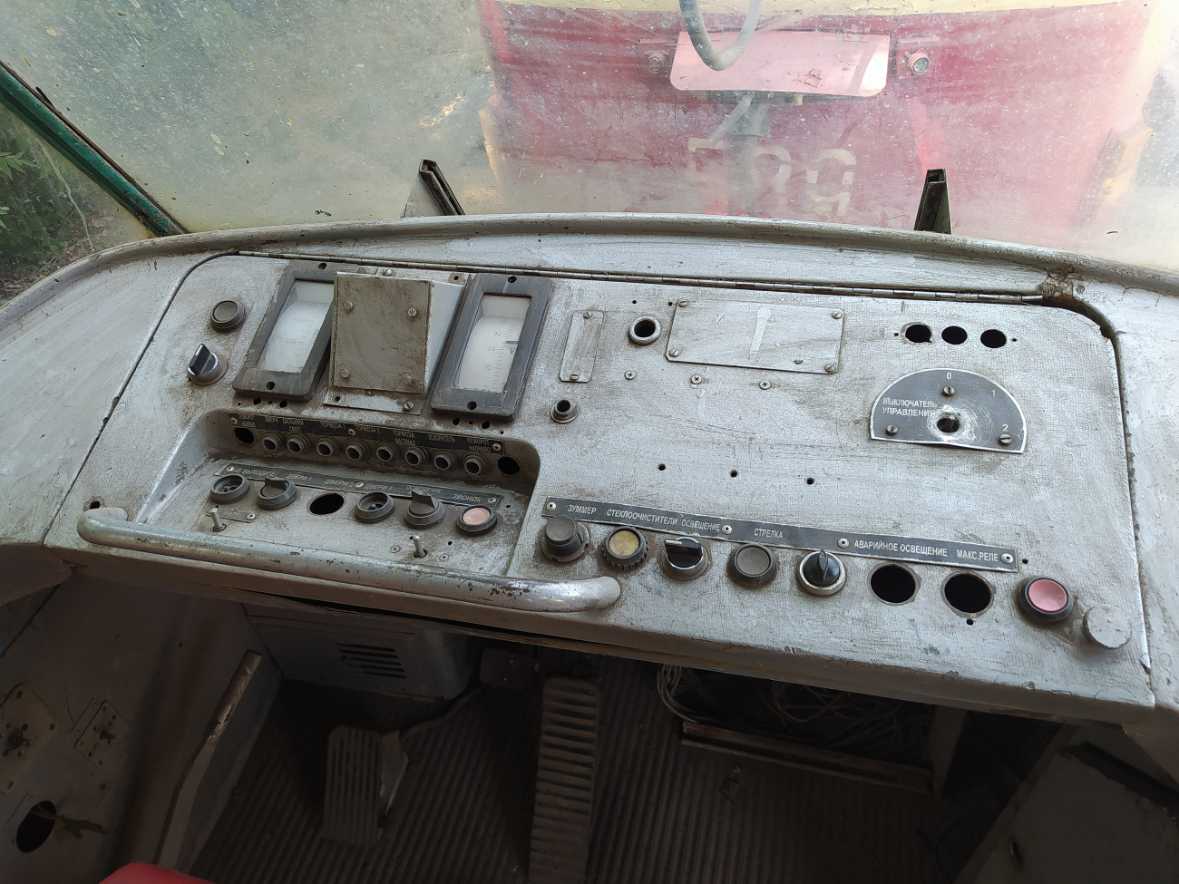 Харьков, Tatra T3SU № 590 Харьков, Tatra T3SU № 590