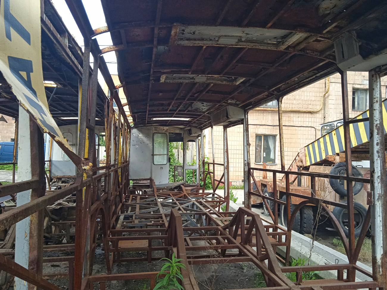 Харьков, ЗиУ-682Г [Г00] № (238)