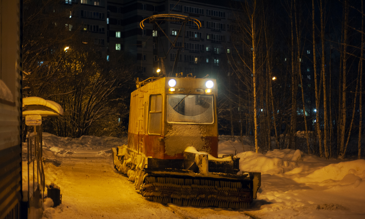 Казань, ВТК-01 № С-18