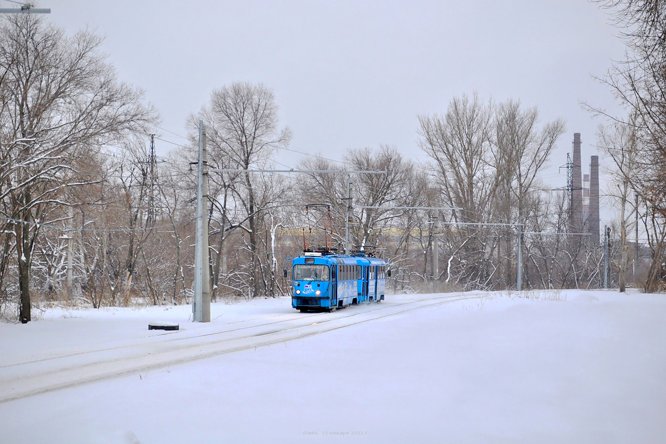 Волгоград, МТТА-2 № 5884; Волгоград, МТТА-2 № 5895