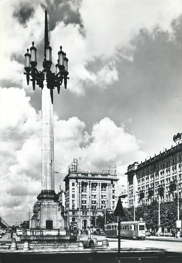 Варшава, DWF P15 № 1365