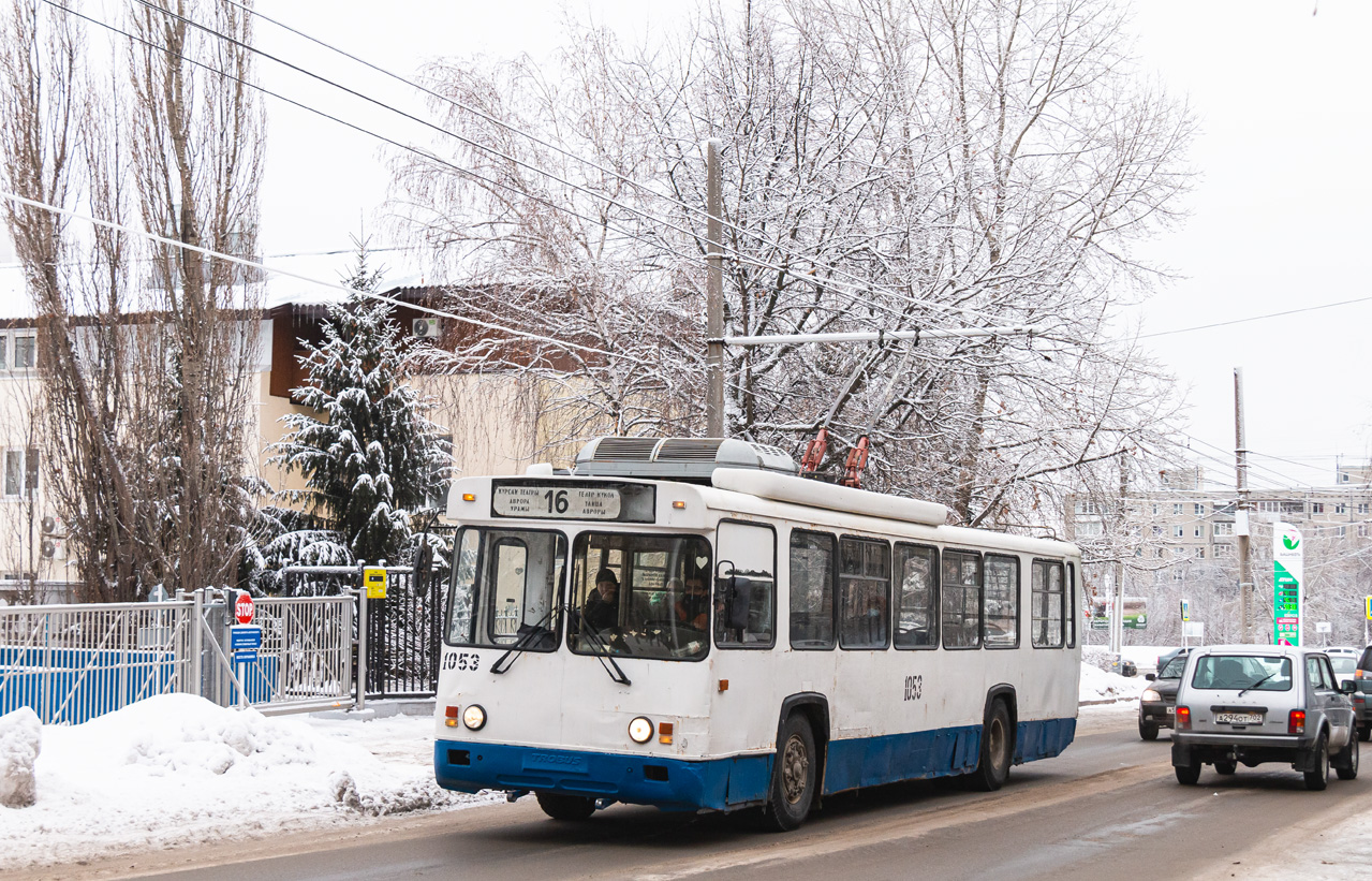 Ufa, BTZ-5276-04 Nr. 1053