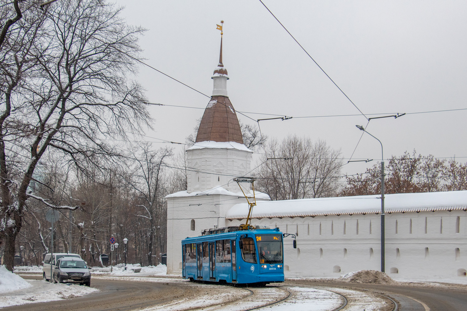 Москва, 71-623-02 № 30336