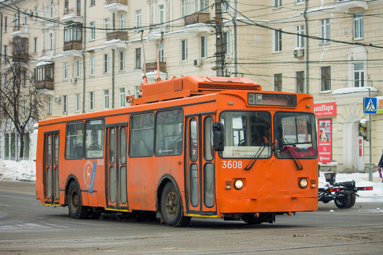 Nižni Novgorod, MTrZ-6223-0000010 № 3608