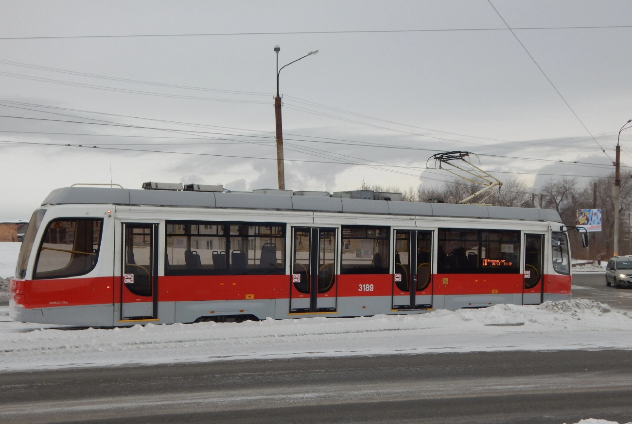 Magnitogorsk, 71-623-02.01 č. 3189
