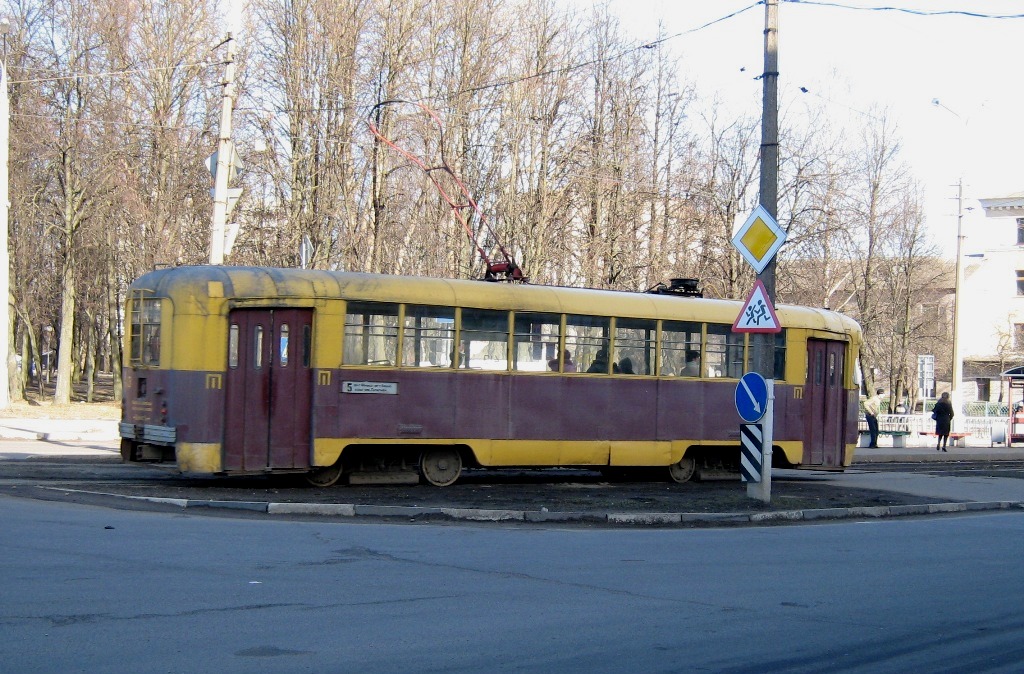 Vitebsk, RVZ-6M2 Br. 413