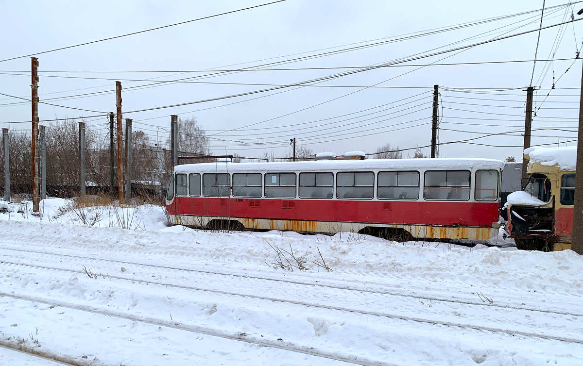 Нижний Новгород, 71-403 № 2708