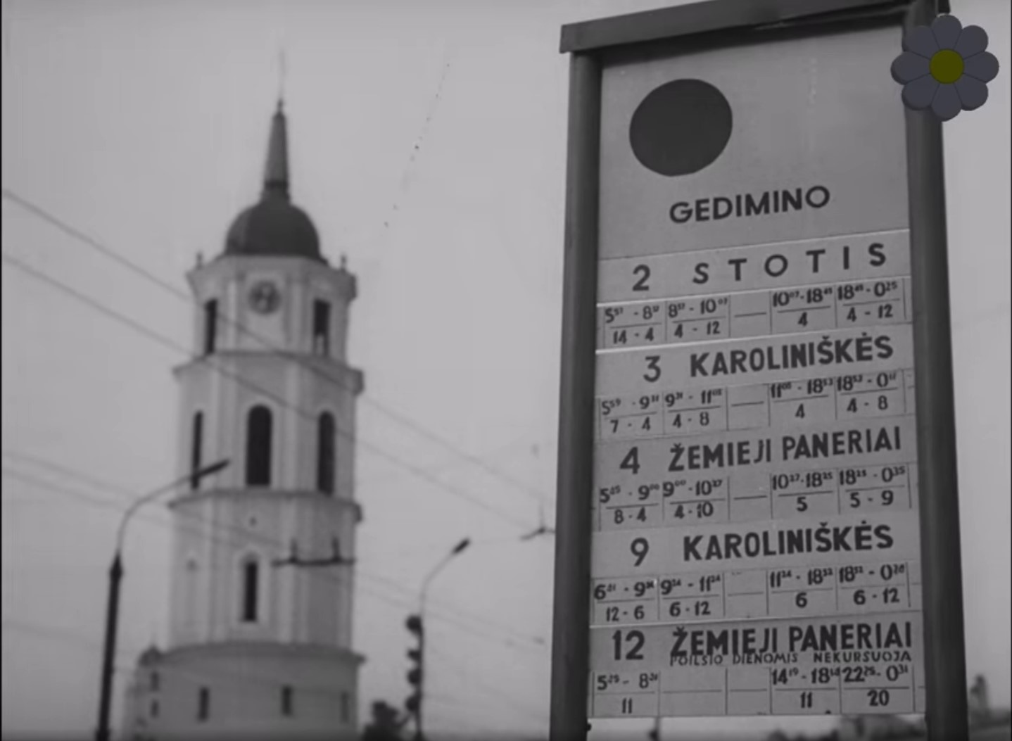 Vilnius — Miscellaneous photos