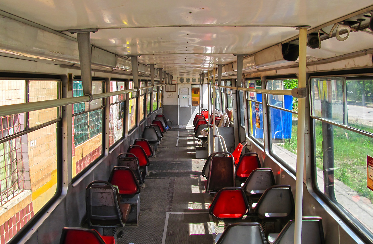 Волжский, 71-605 (КТМ-5М3) № 171