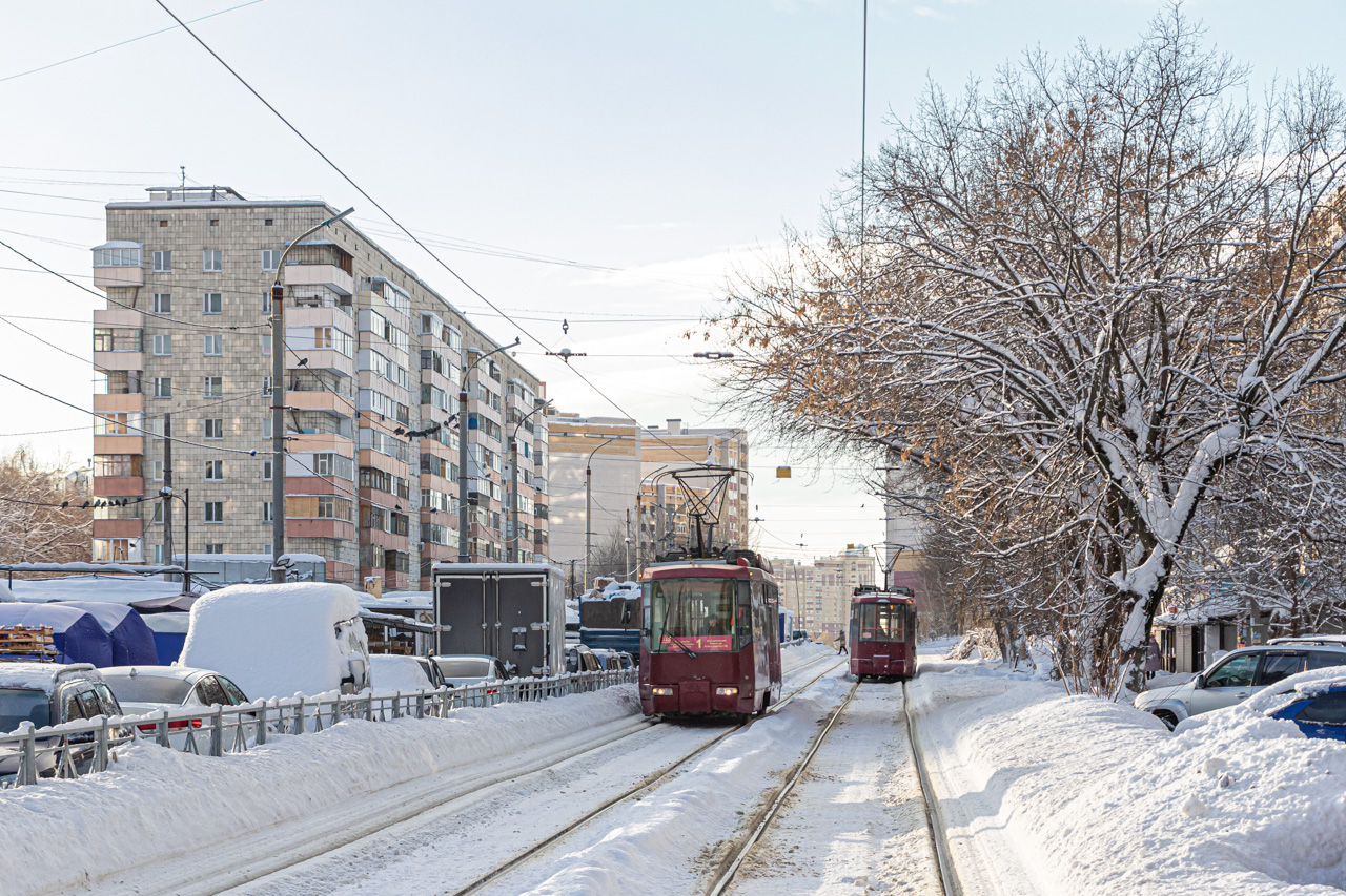 Казань, БКМ 62103 № 1332
