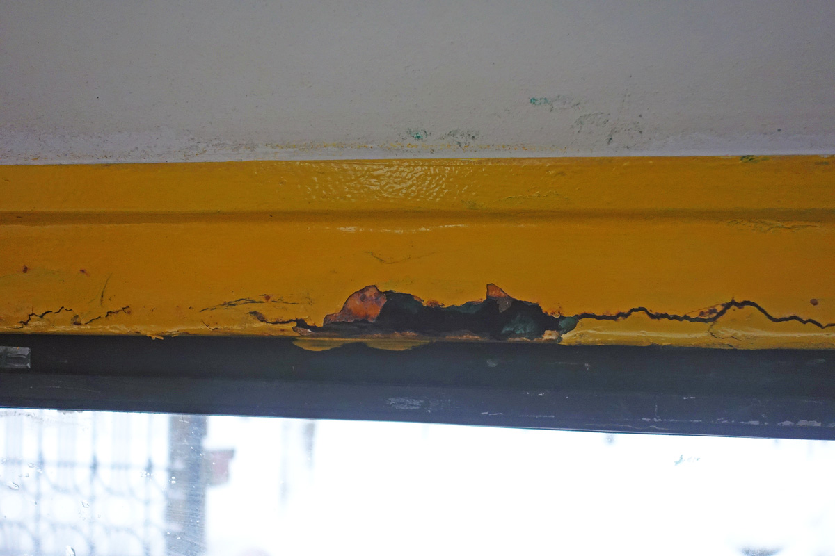 Saratov, MTTA Nr. 30467