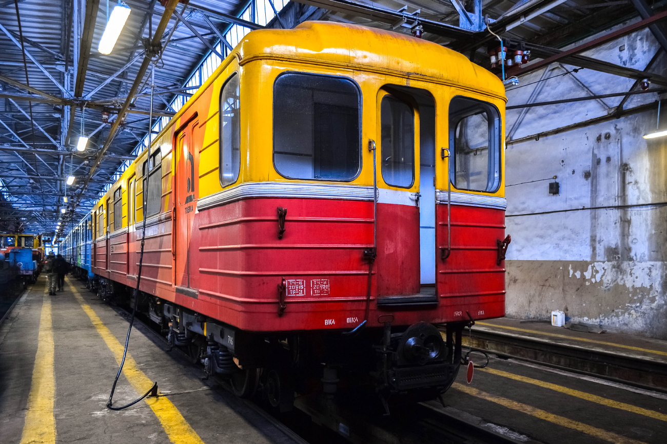 Москва, 81-714 (ЛВЗ) № 7374