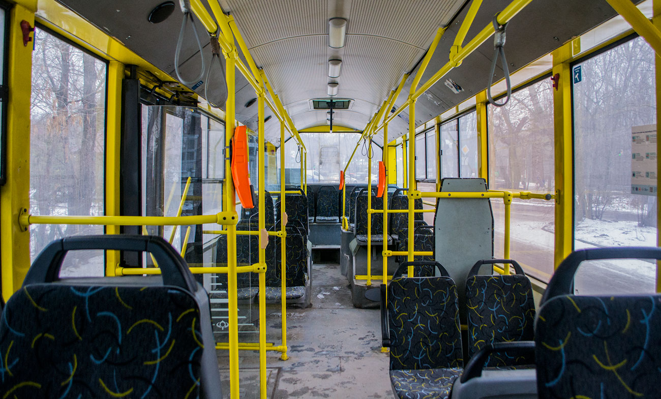 Киев, Богдан Т70110 № 1356