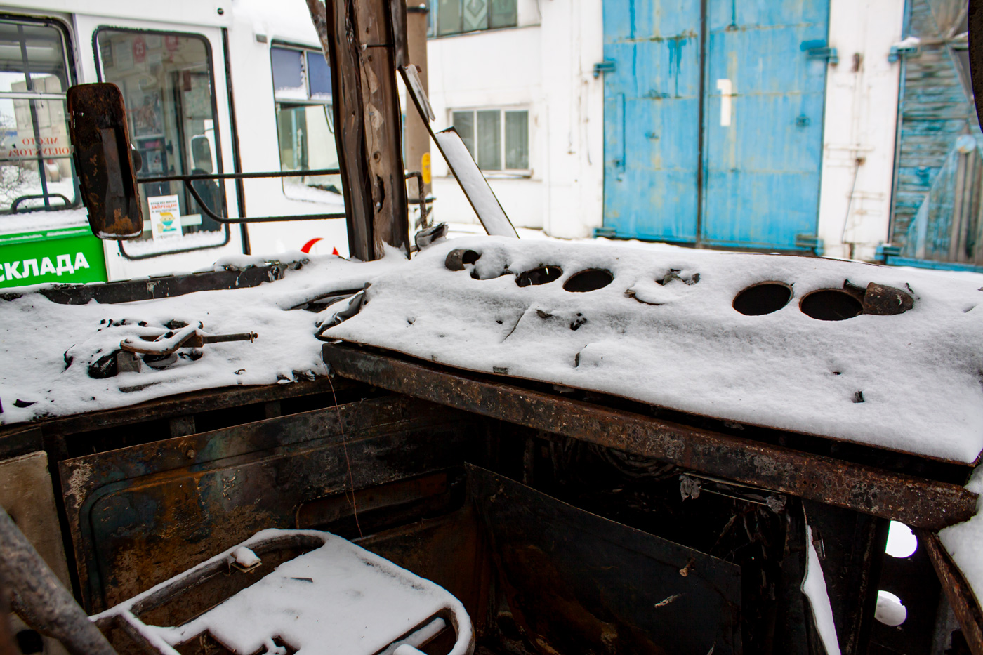 Набережные Челны, 71-605 (КТМ-5М3) № 028