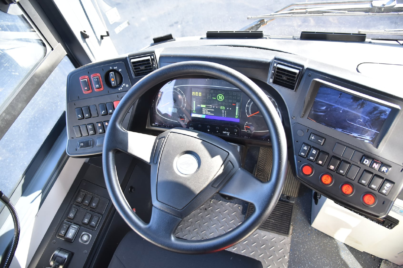 София, Higer KLQ6125GEV3 № 5005