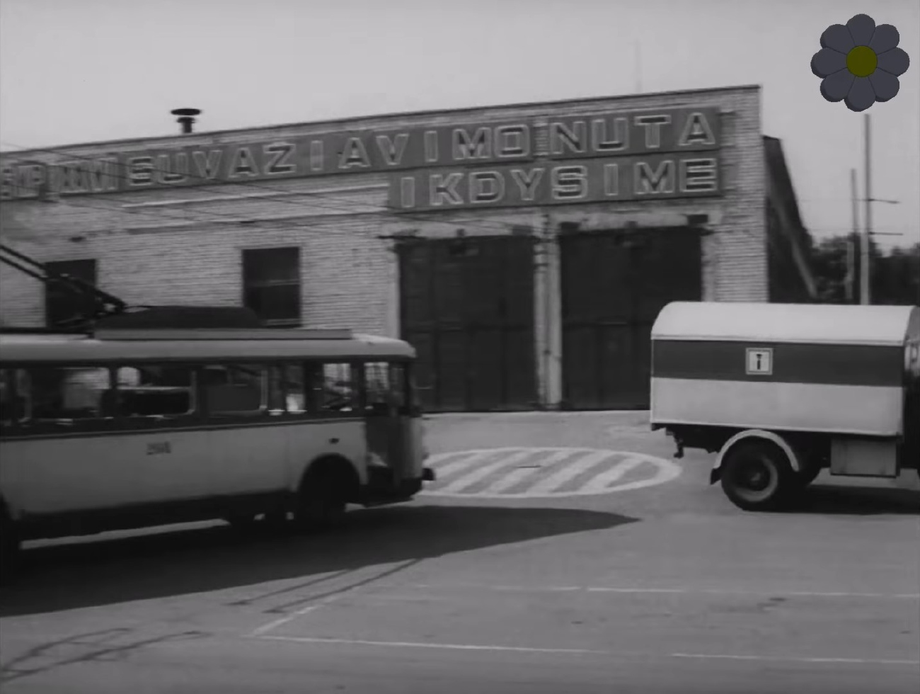 Vilnius — Miscellaneous photos