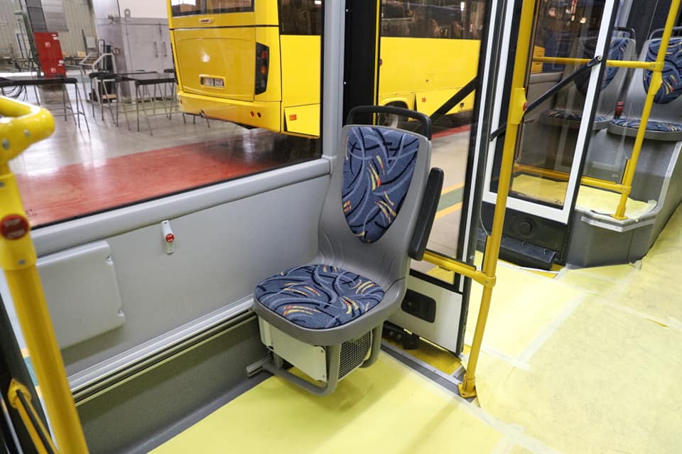 Жодино, МАЗ-215Т № Б/н 1