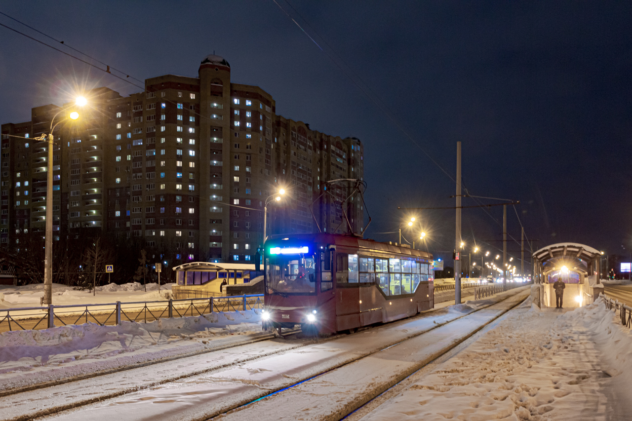 Казань, 71-407-01 № 1117