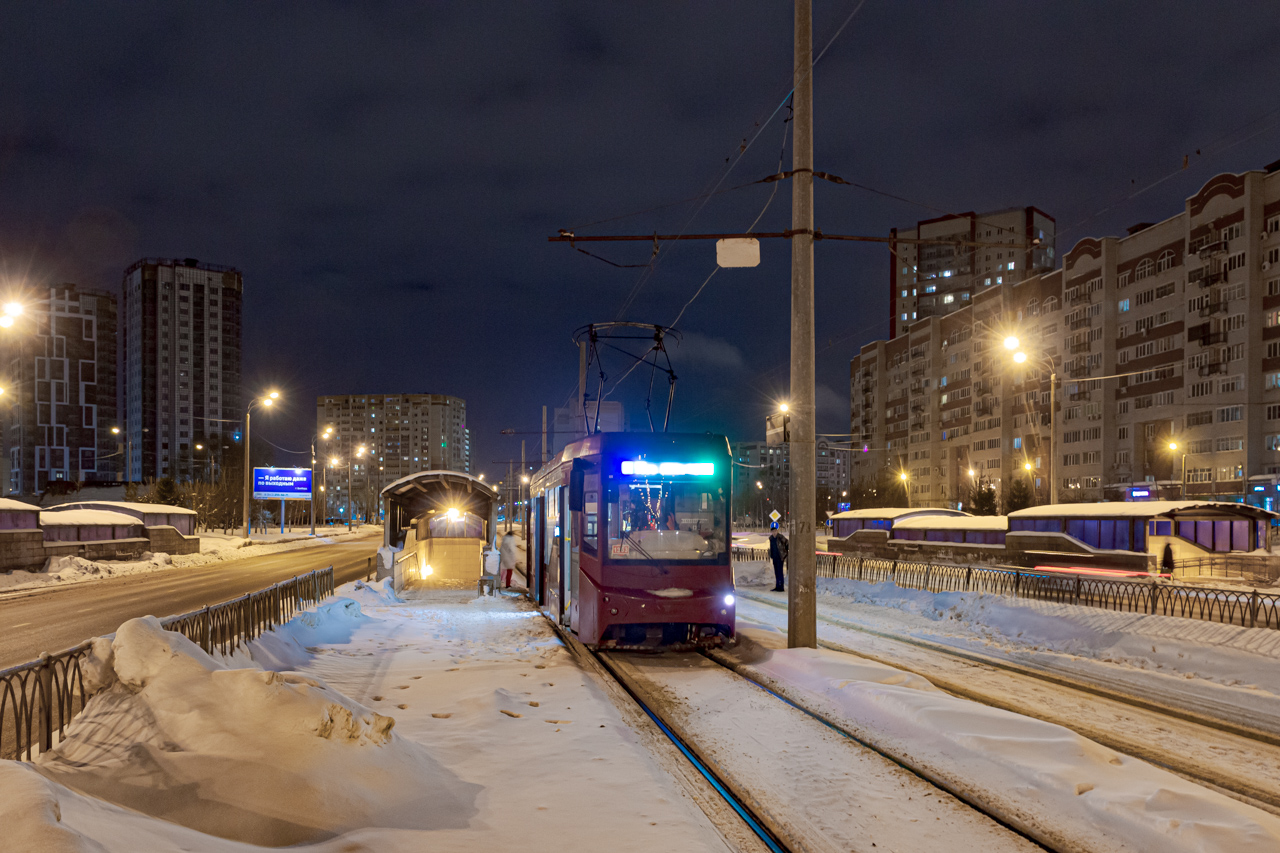 Казань, 71-407-01 № 1363 Казань, 71-407-01 № 1363