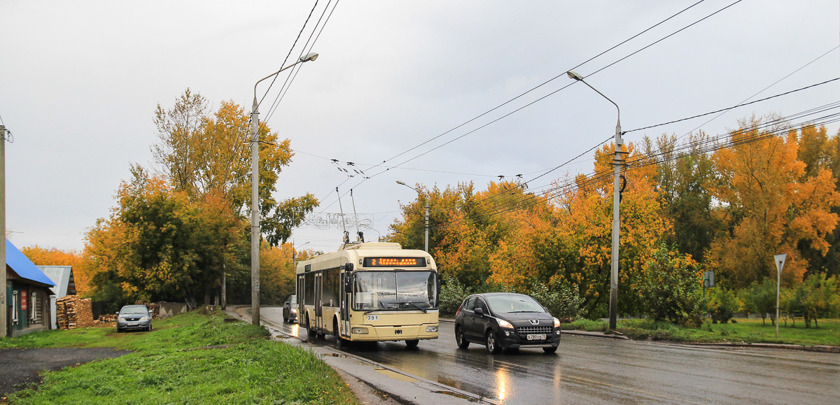 Tomsk, BKM 321 Nr. 391