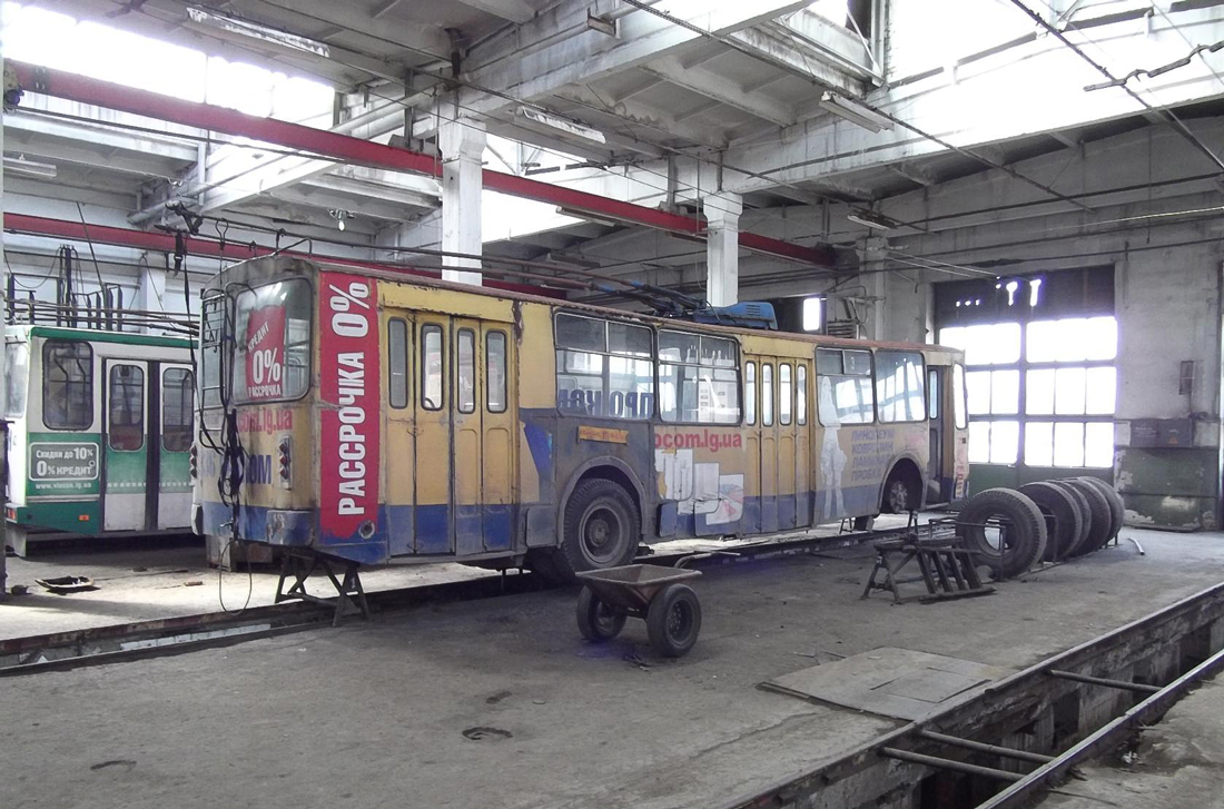 Altschewsk, ZiU-682V [V00] Nr. 336