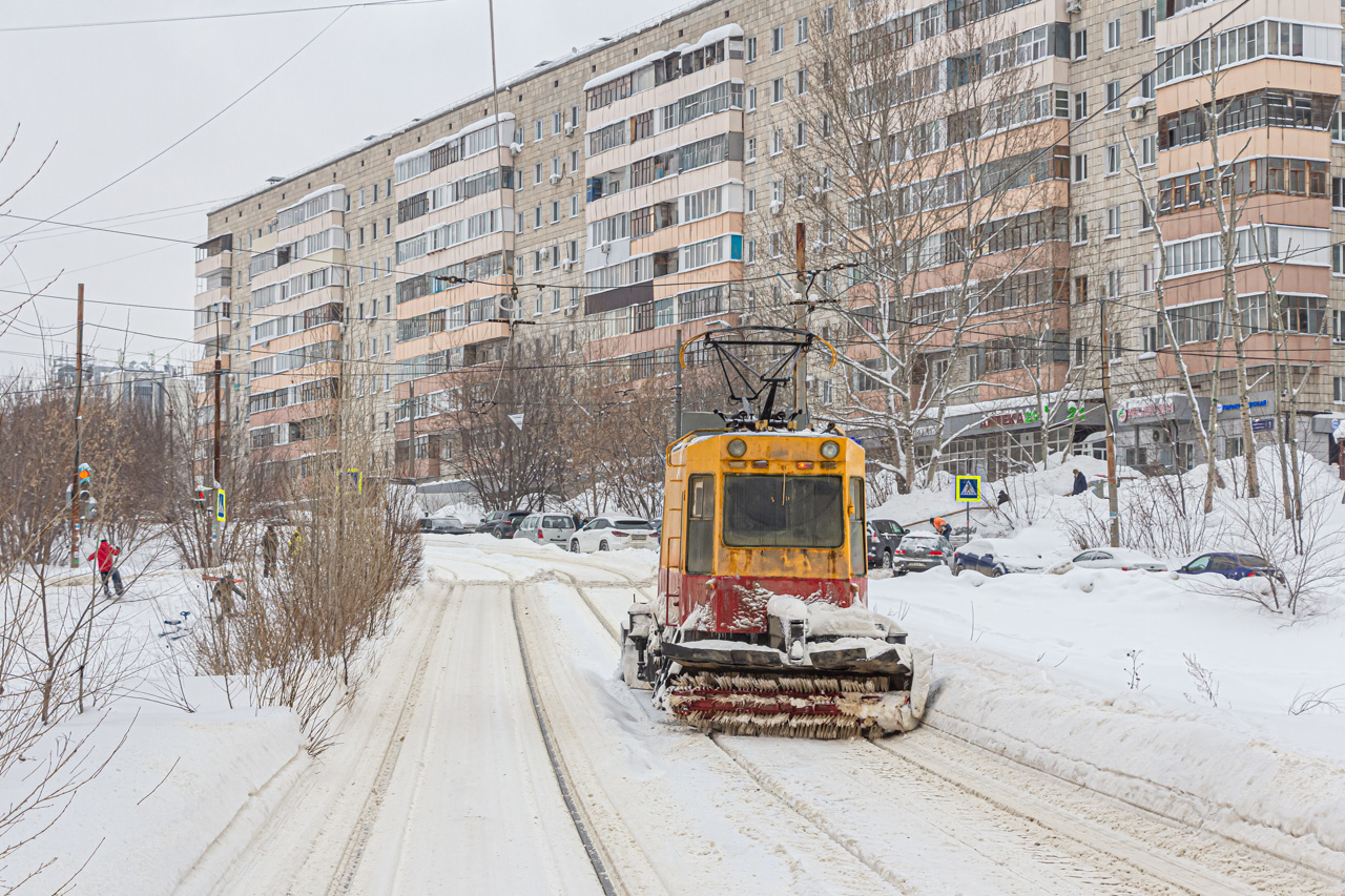 Казань, ВТК-01 № С-19