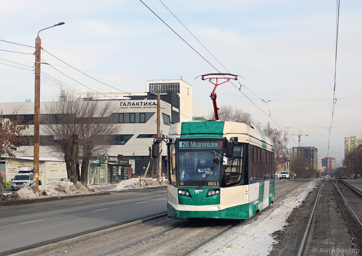 Челябинск, 71-623-04.01 № 0011