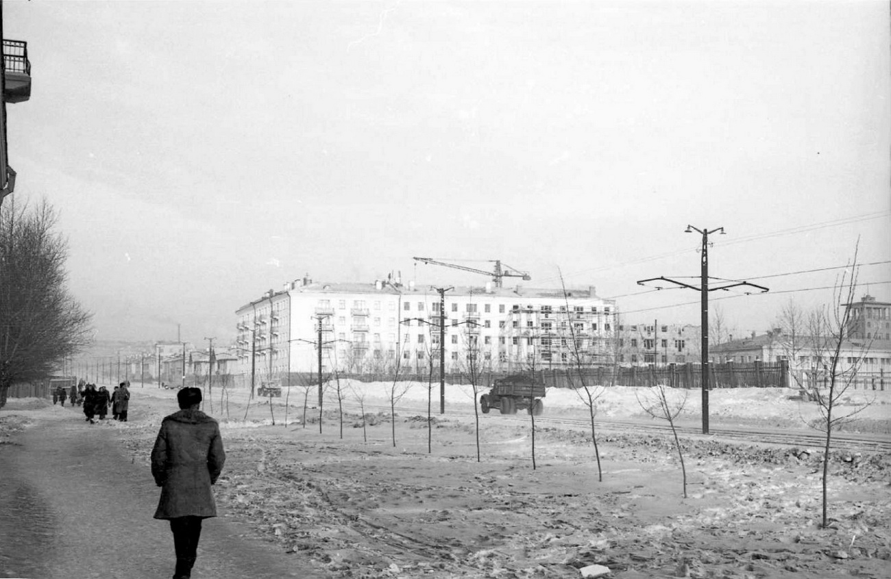 Екатеринбург — Исторические фотографии
