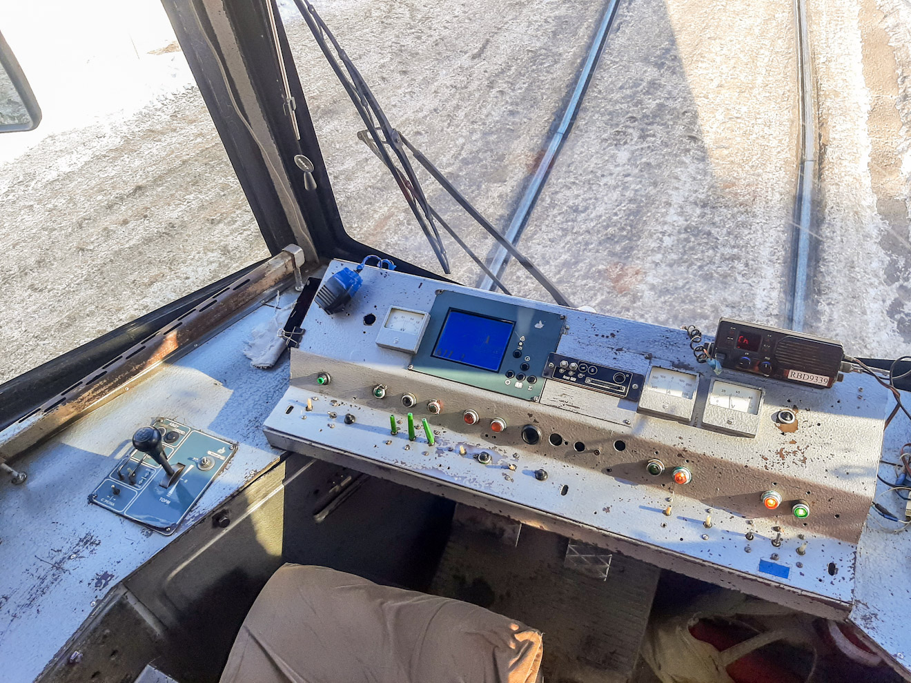 Иркутск, 71-605ТН (КТМ-5М3Р8) № 168