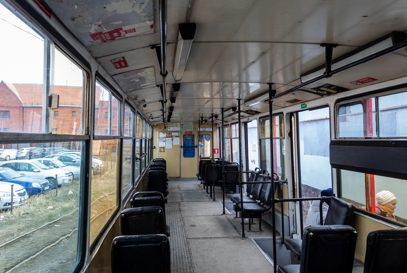 Пятигорск, 71-615 № 201