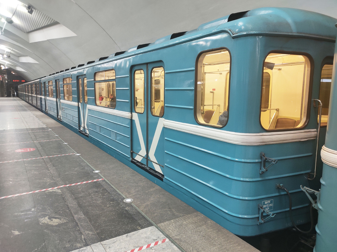 Москва, 81-571 № 11343