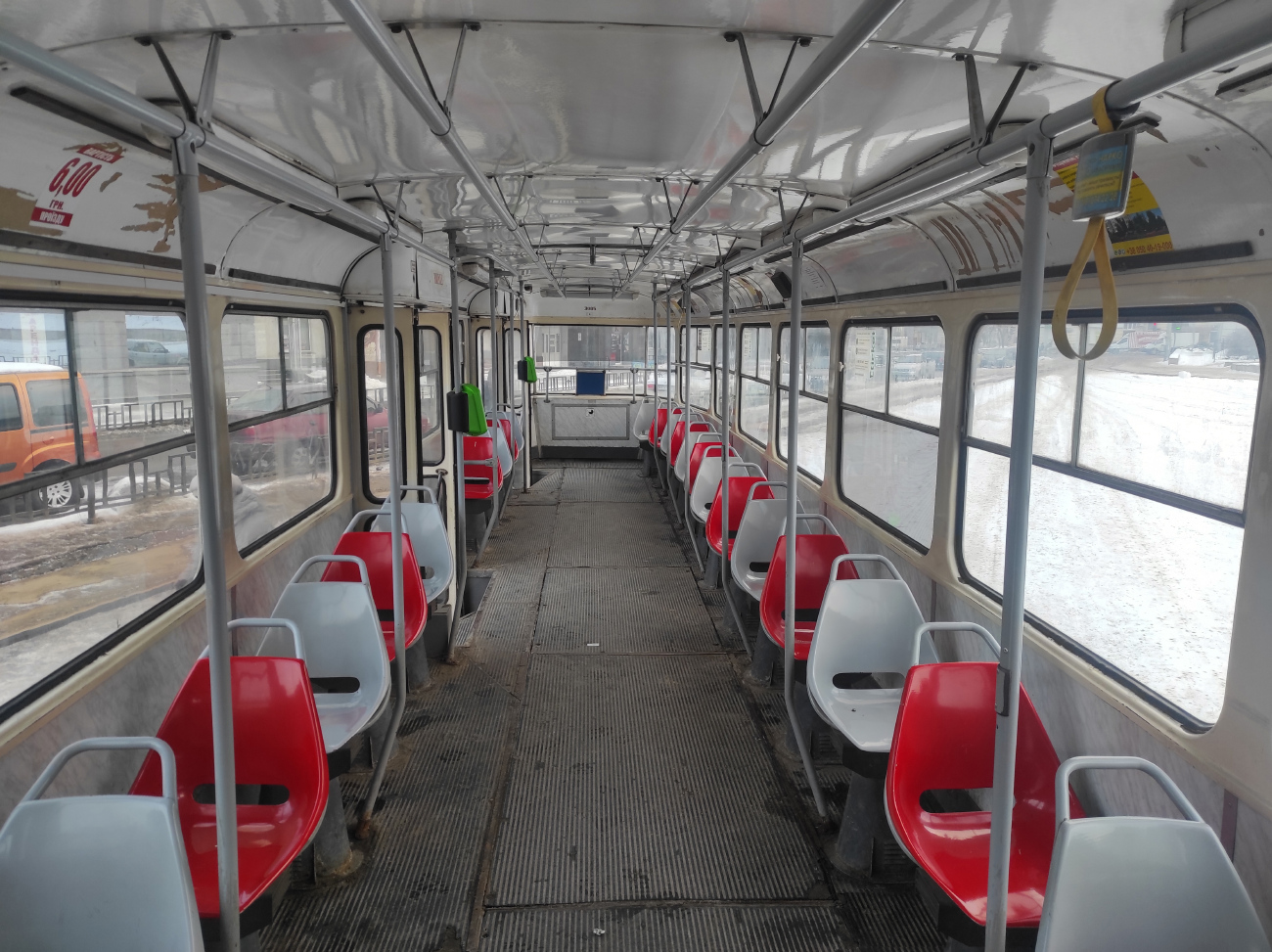 Харьков, Tatra T3SUCS № 3085 Харьков, Tatra T3SUCS № 3085