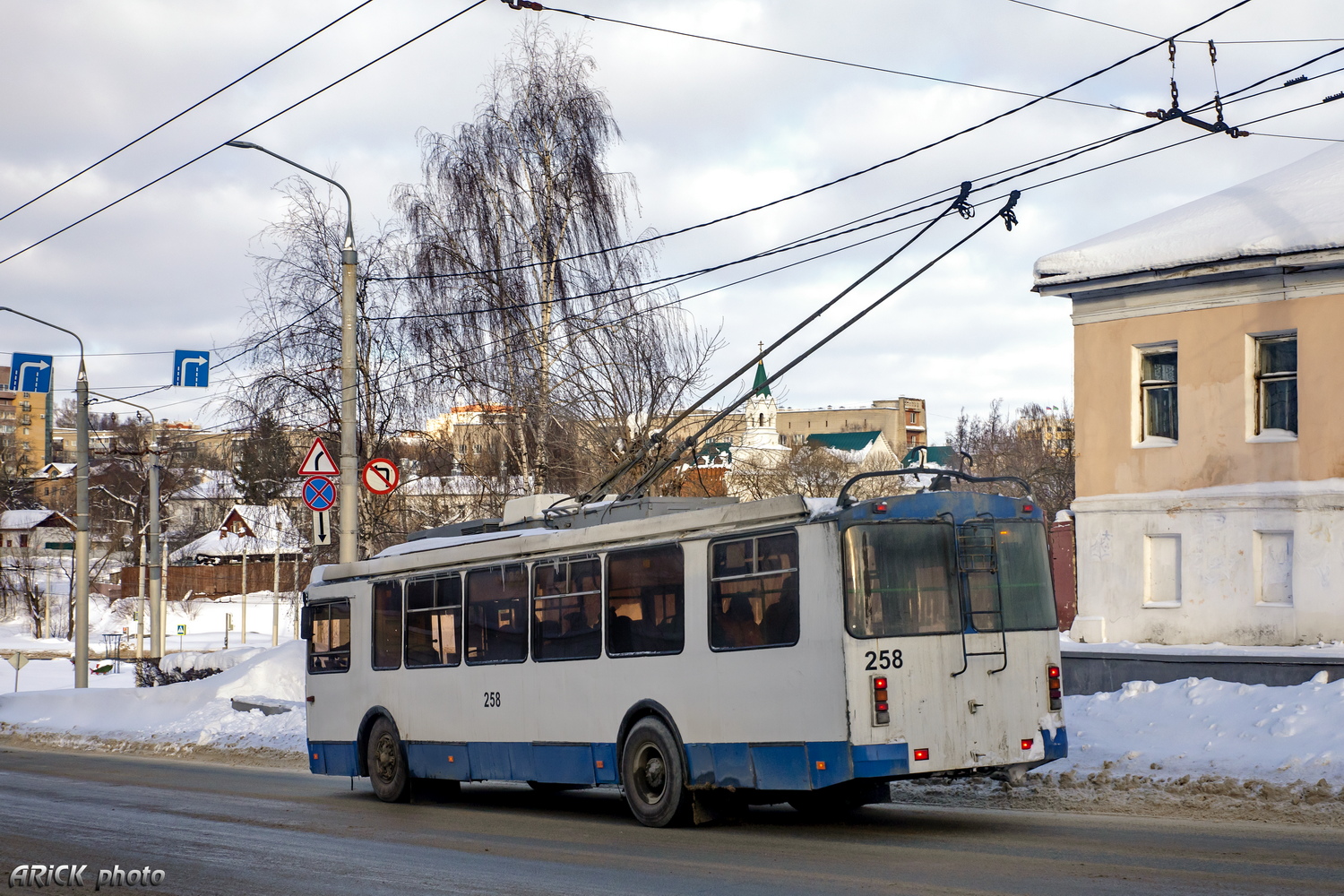 Vlagyimir, ZiU-682G-016.04 — 258