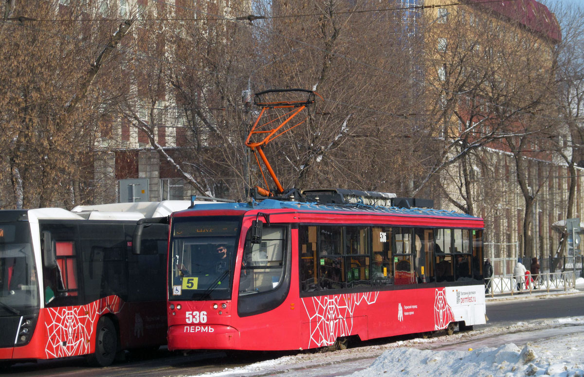 Perm, 71-623-00 — 536