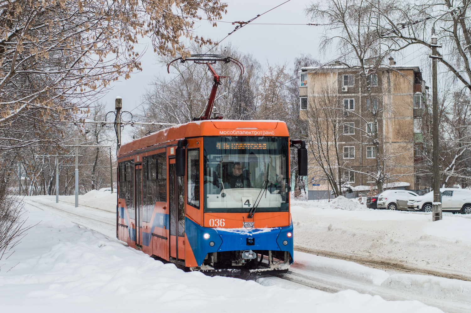 Kolomna, 71-407-01 Nr. 036